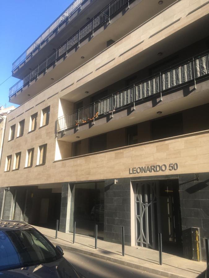 Apartament Baleo50 Budapeszt