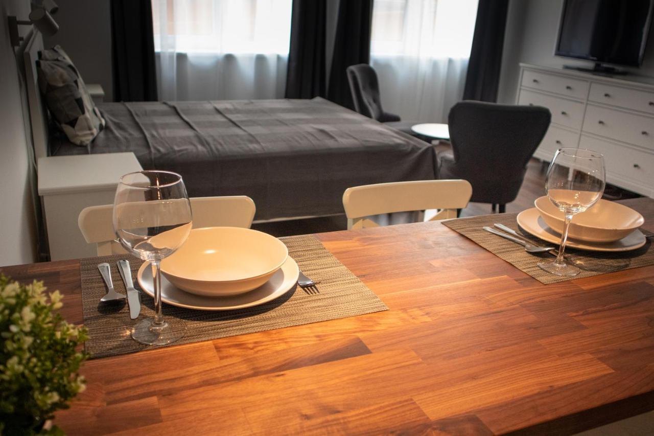 Baleo50 Apartament
