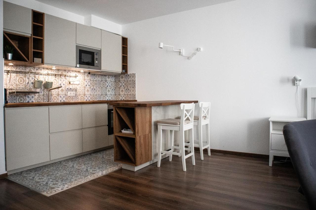 Apartament Baleo50 Budapeszt