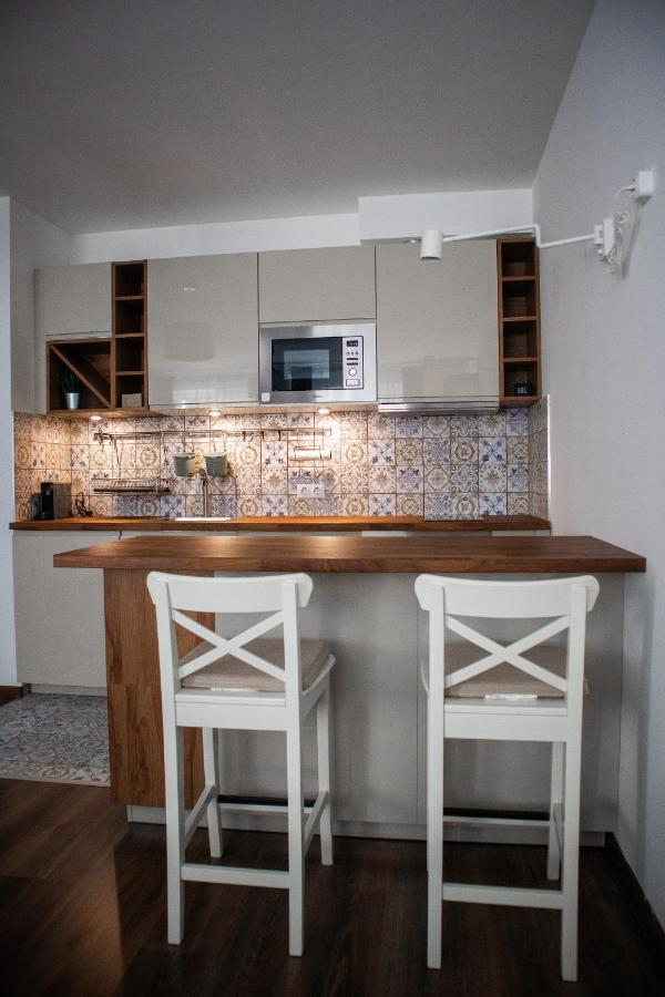 Baleo50 Apartament *