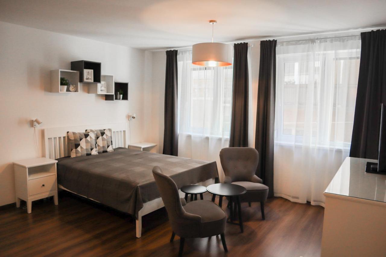 Apartament Baleo50 Budapeszt