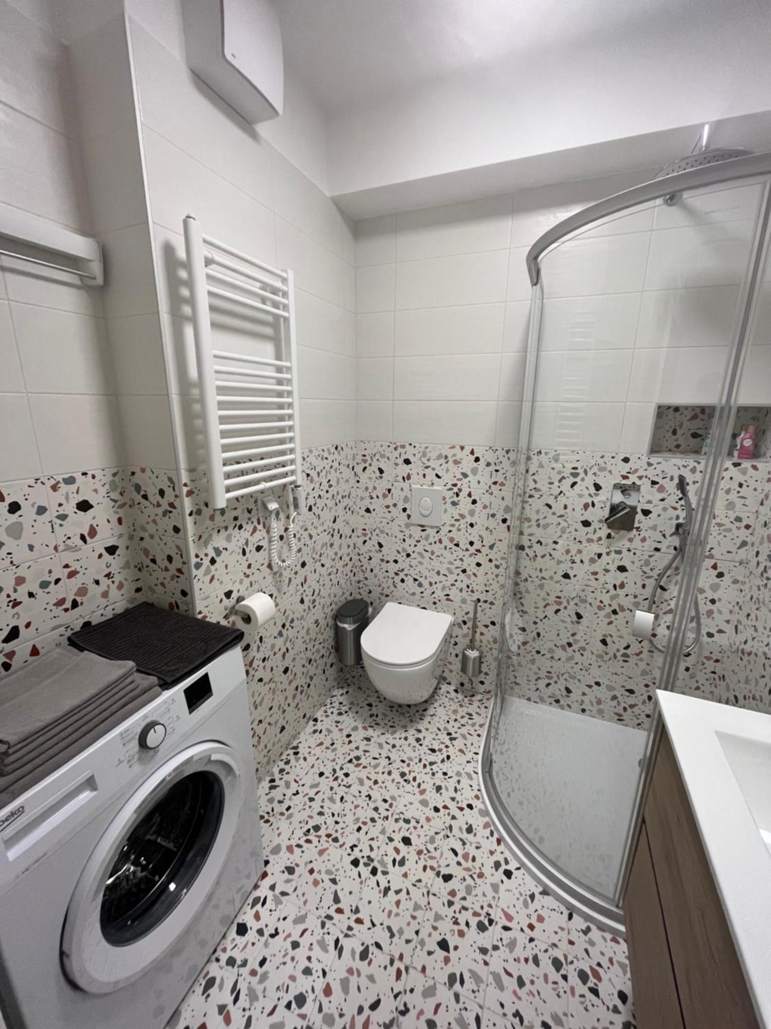 Apartament Baleo50