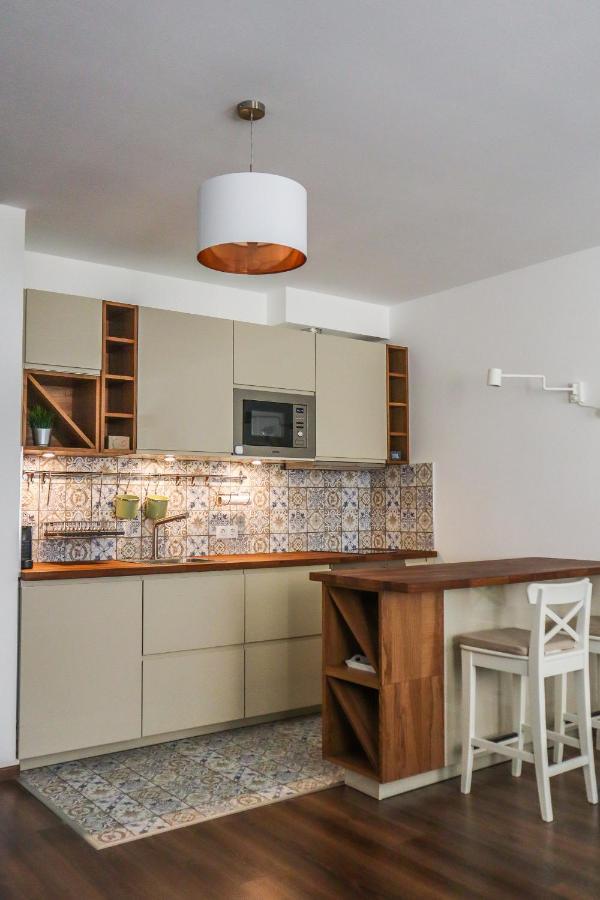 Apartamento Baleo50 Budapest
