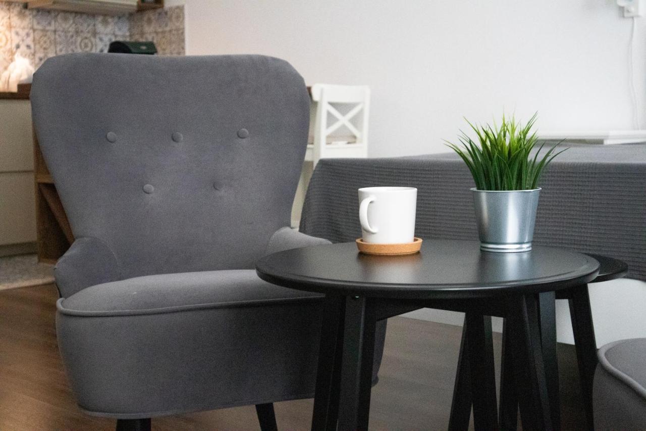 Baleo50 Apartamento Budapest