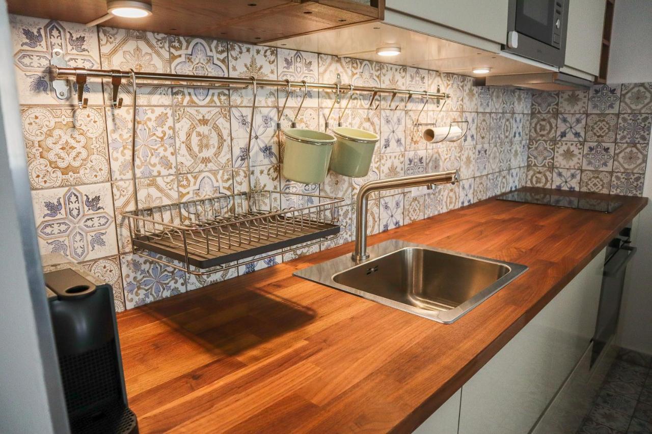 Baleo50 Apartamento *
