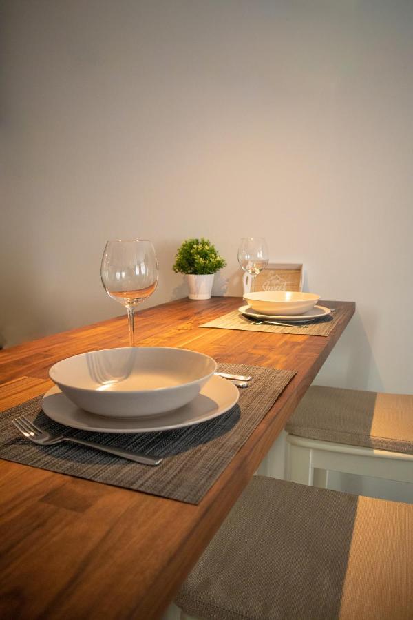 Baleo50 Apartamento *